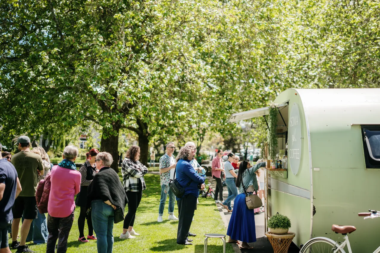 Albert Hall Community Open Day 