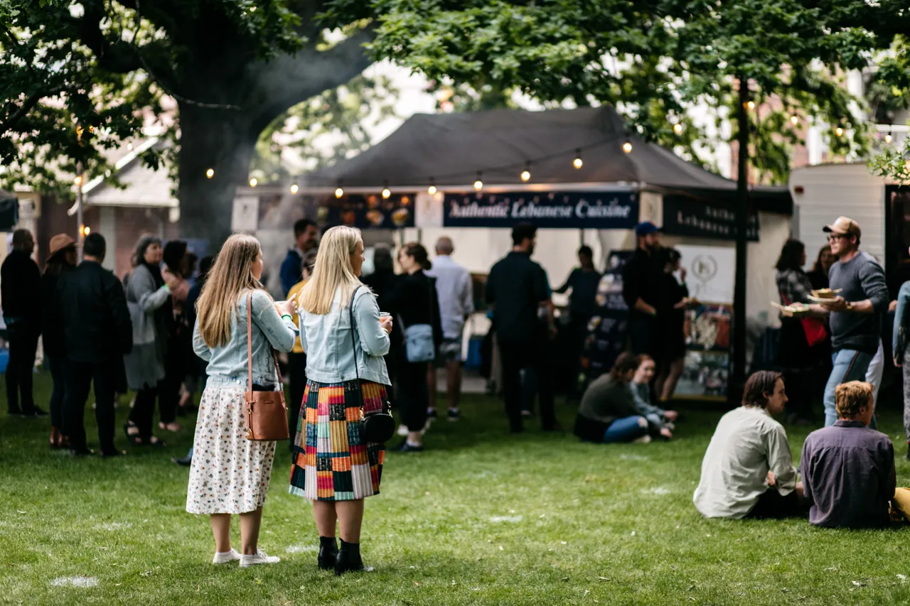 Festivals & Events (1)