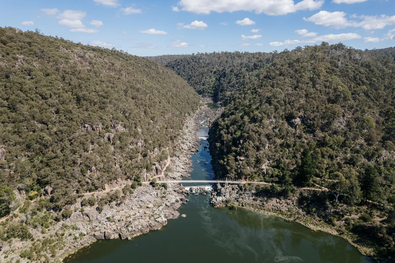 Cataract Gorge (10)