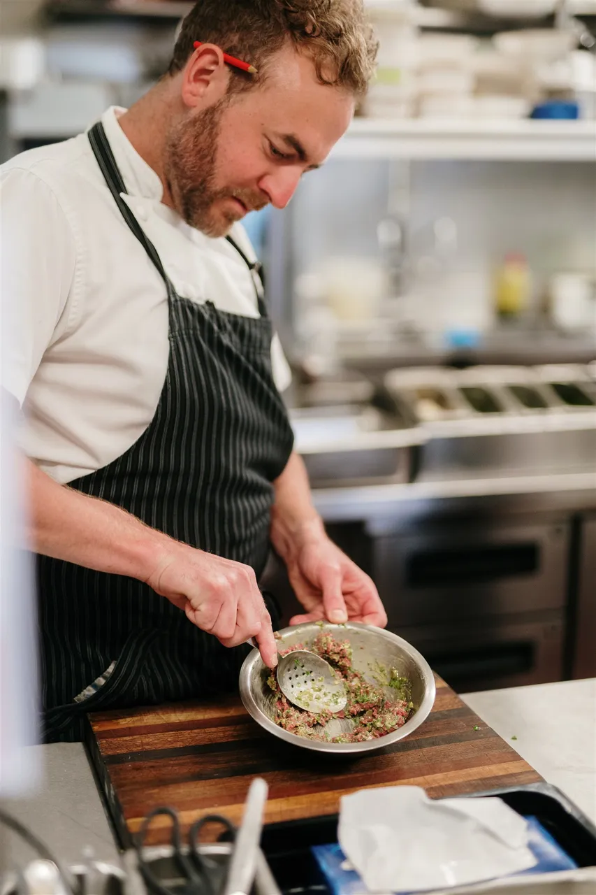 Gastronomy People