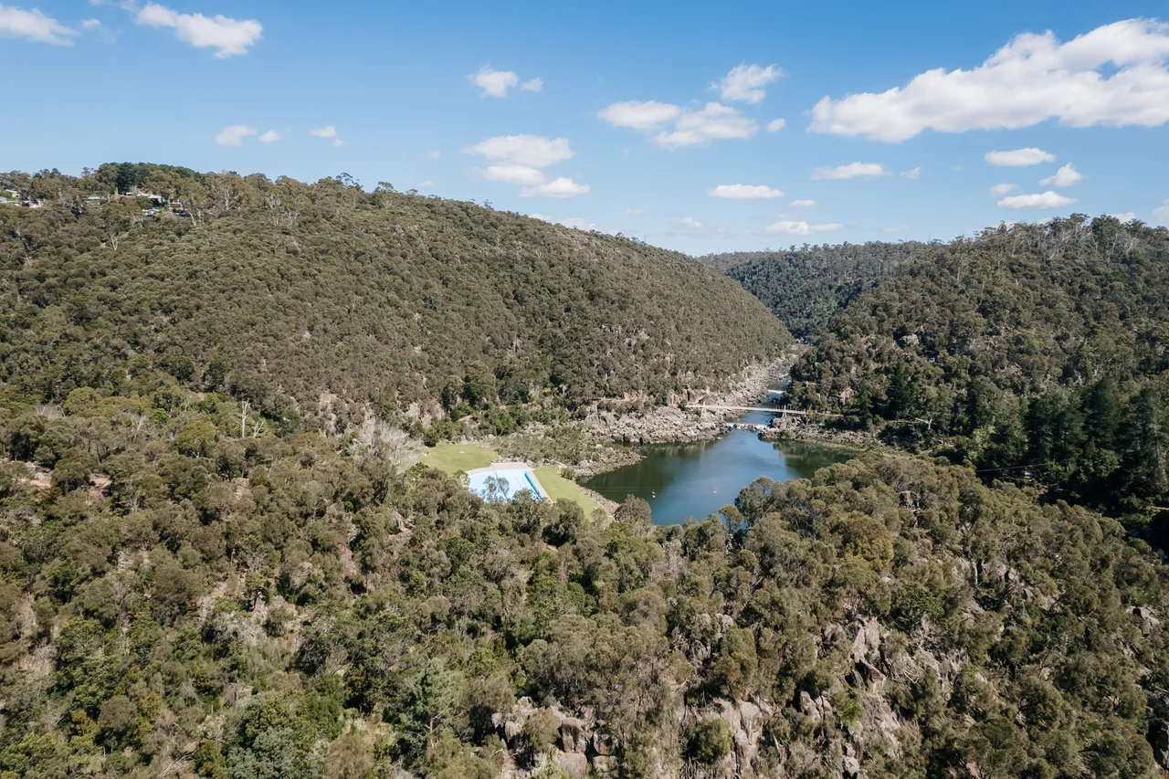 Cataract Gorge (7)