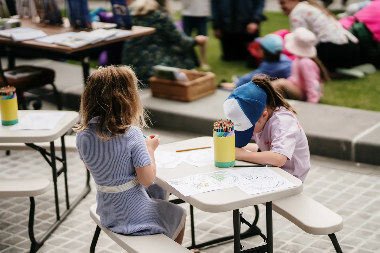 Albert Hall Community Open Day - 55