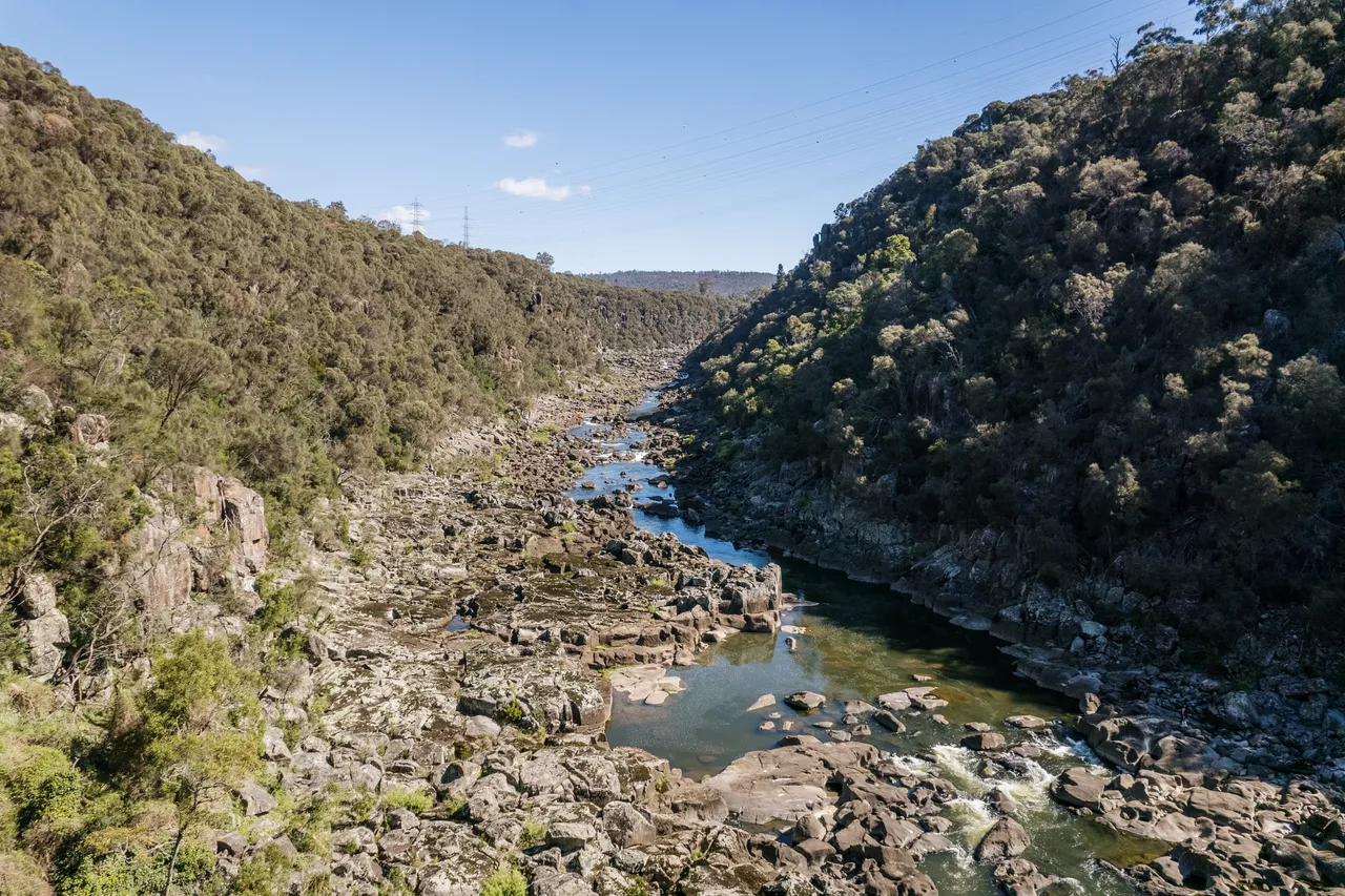 Cataract Gorge (19)