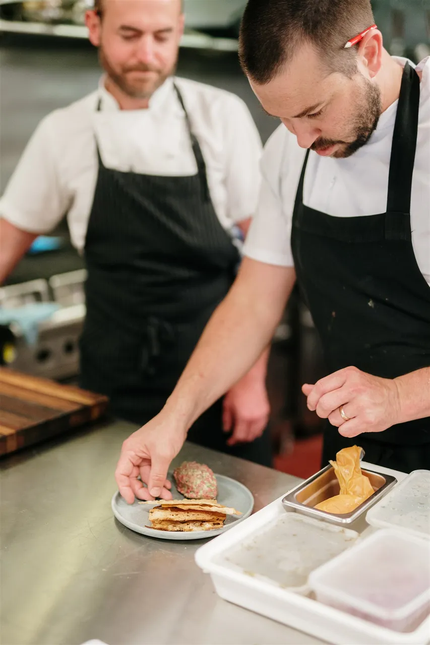 Gastronomy People