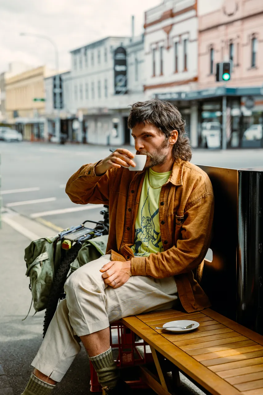 Cafe People