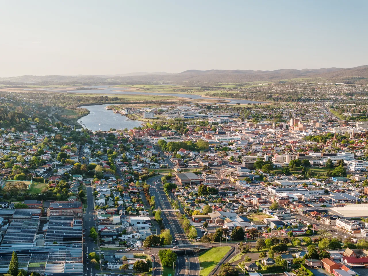 Launceston aerial (3)