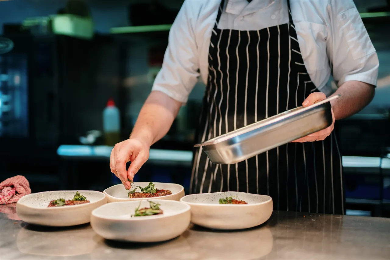 Gastronomy & Produce 