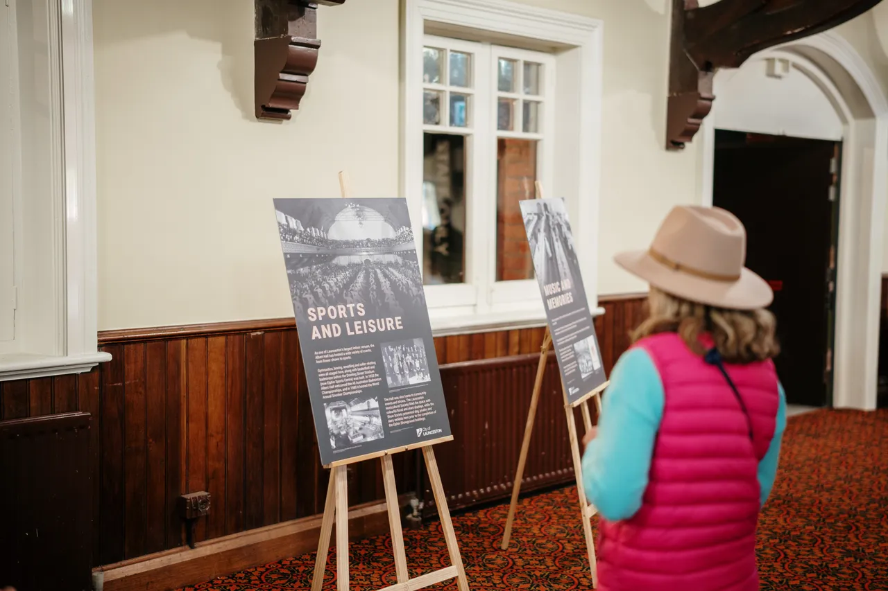 Albert Hall Community Open Day - 80