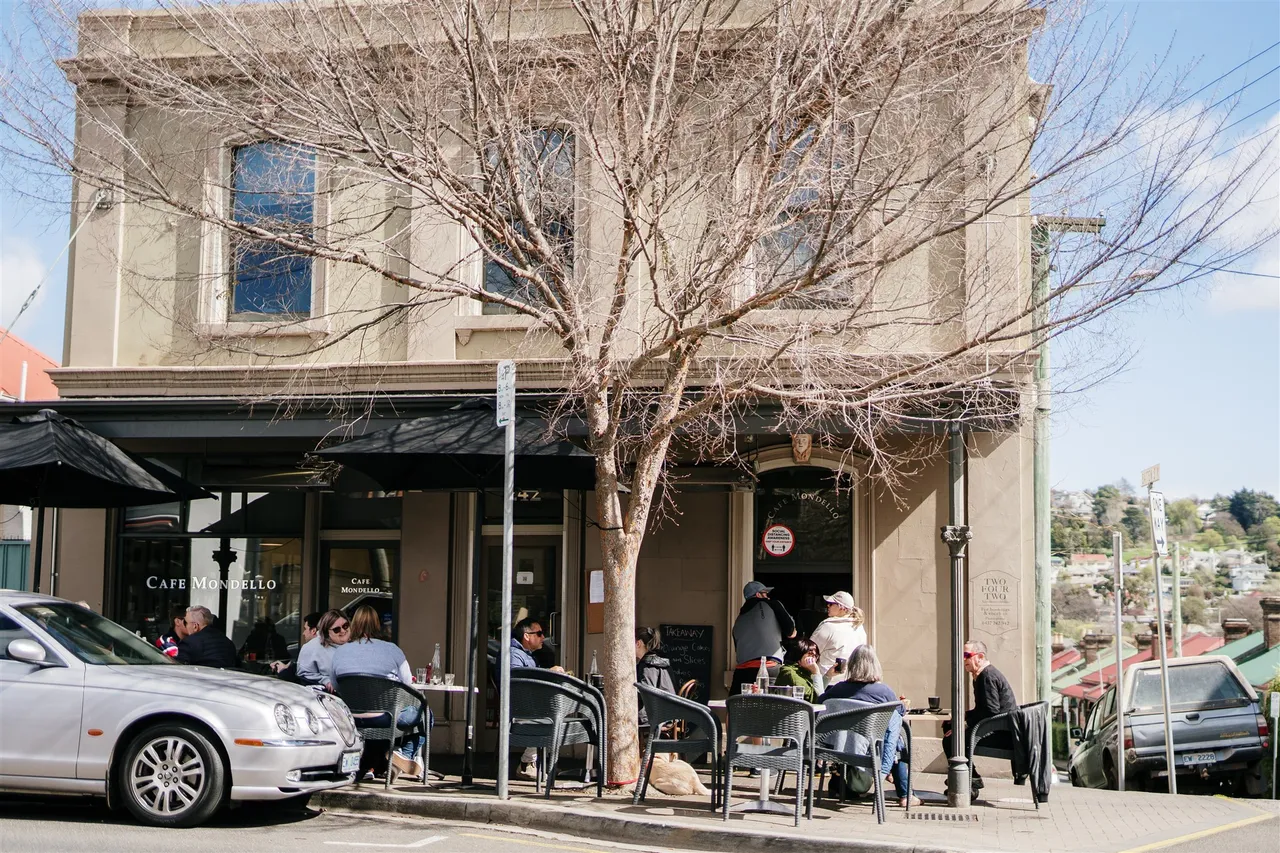 Architecture & Streetscapes  (44)