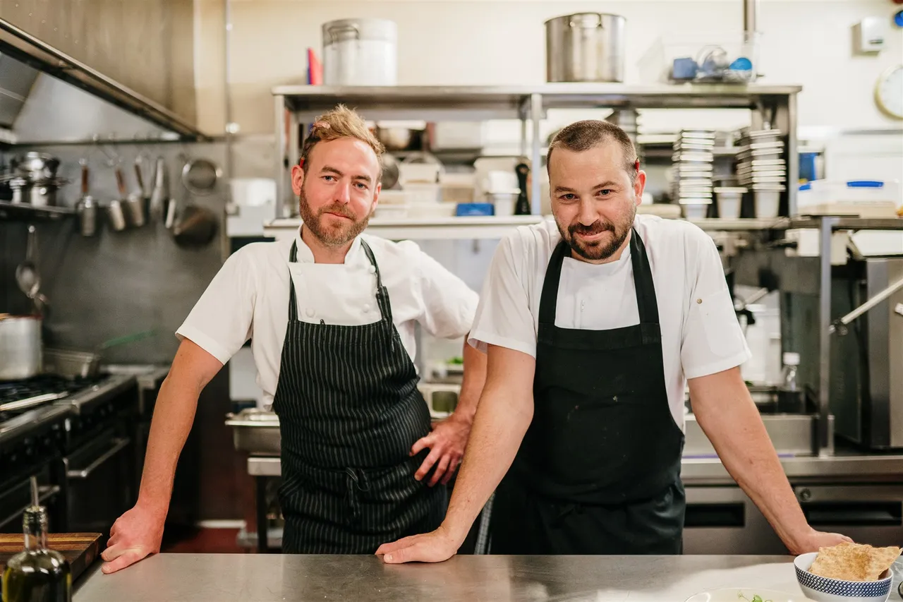 Gastronomy People