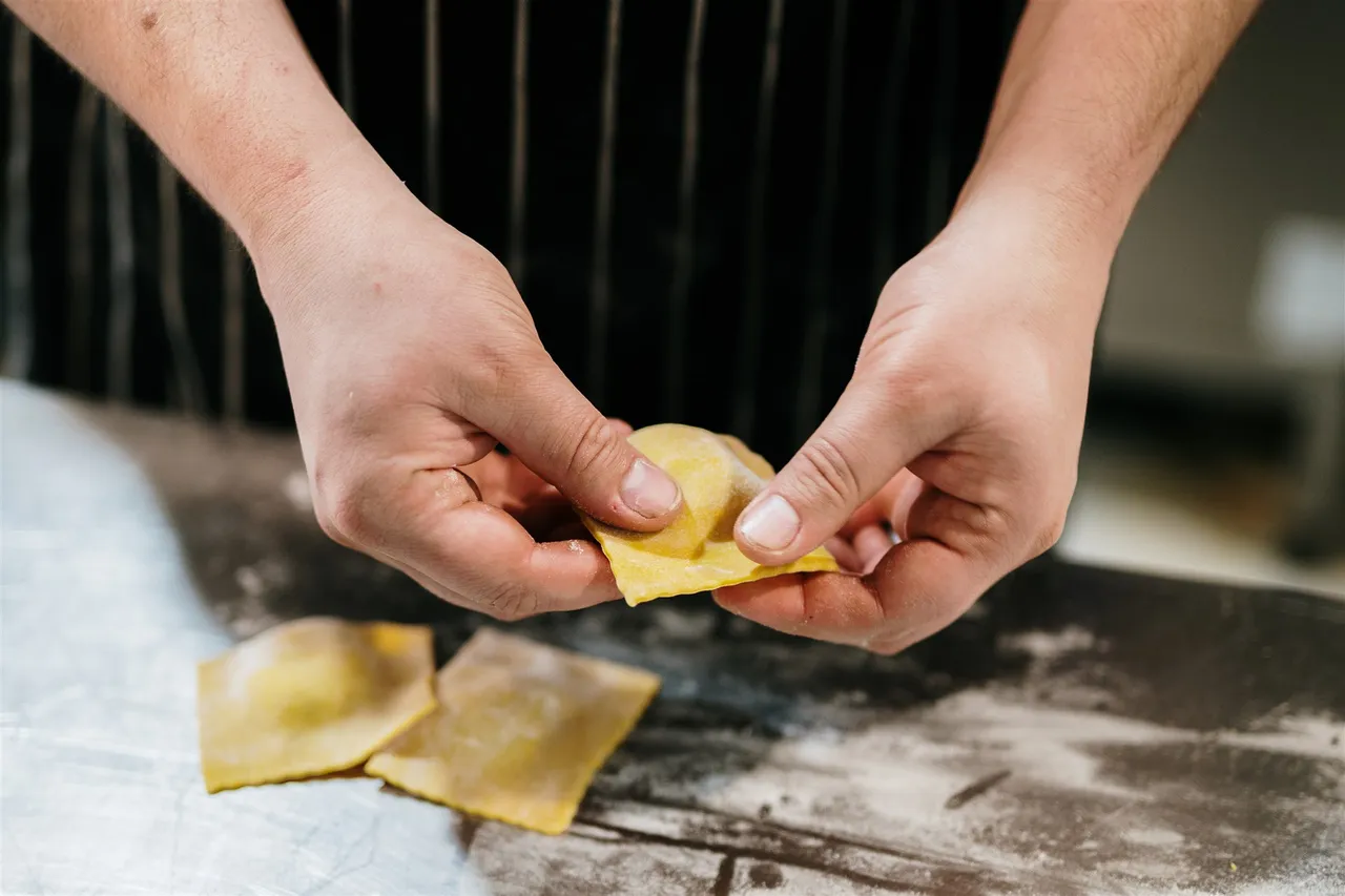 Gastronomy & Produce 