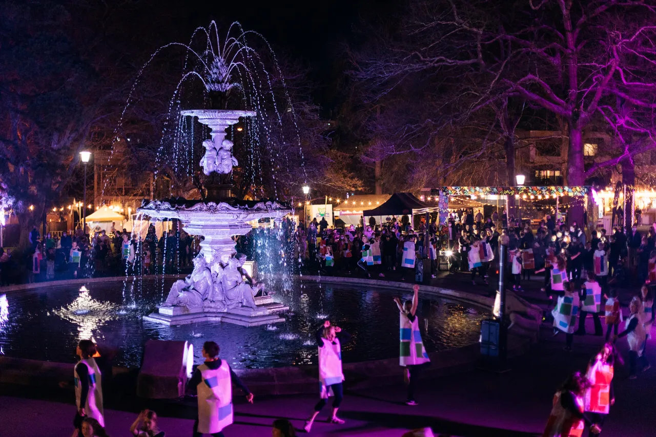 Festivals & Events (38)