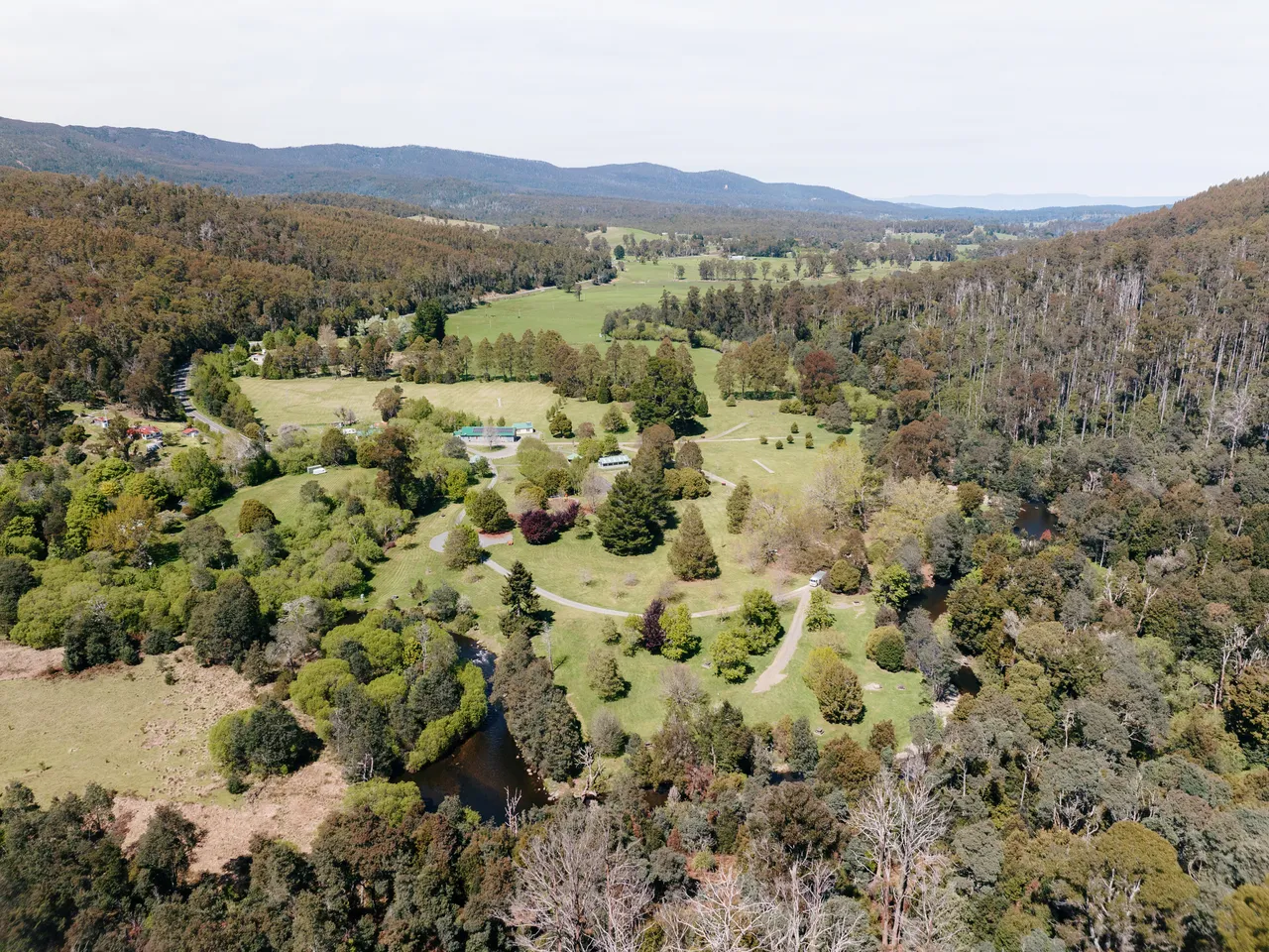 Myrtle Park aerial (1)