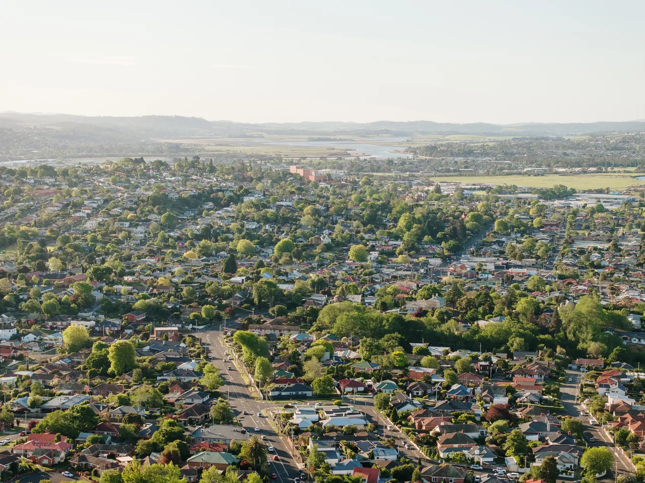 Launceston aerial (6)