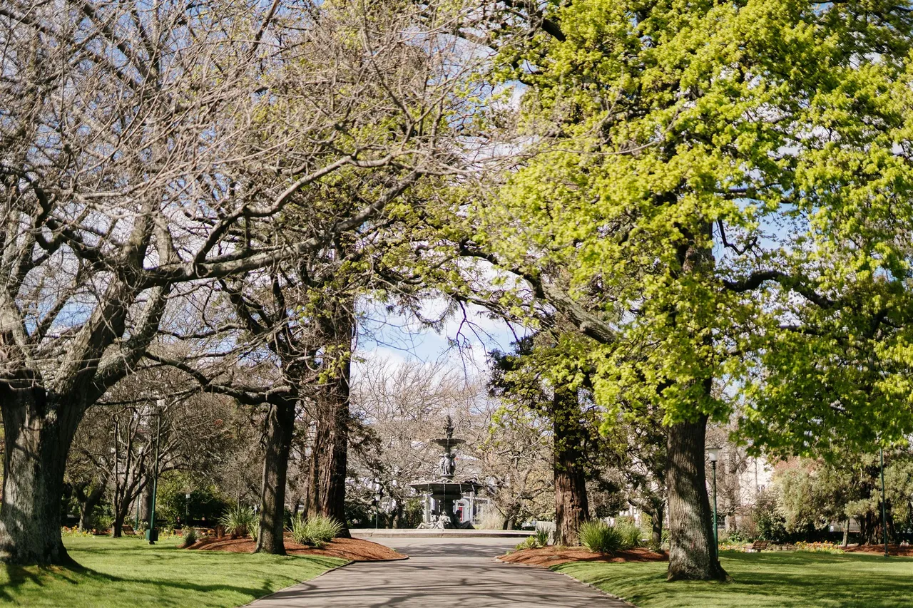 Green Spaces (10)