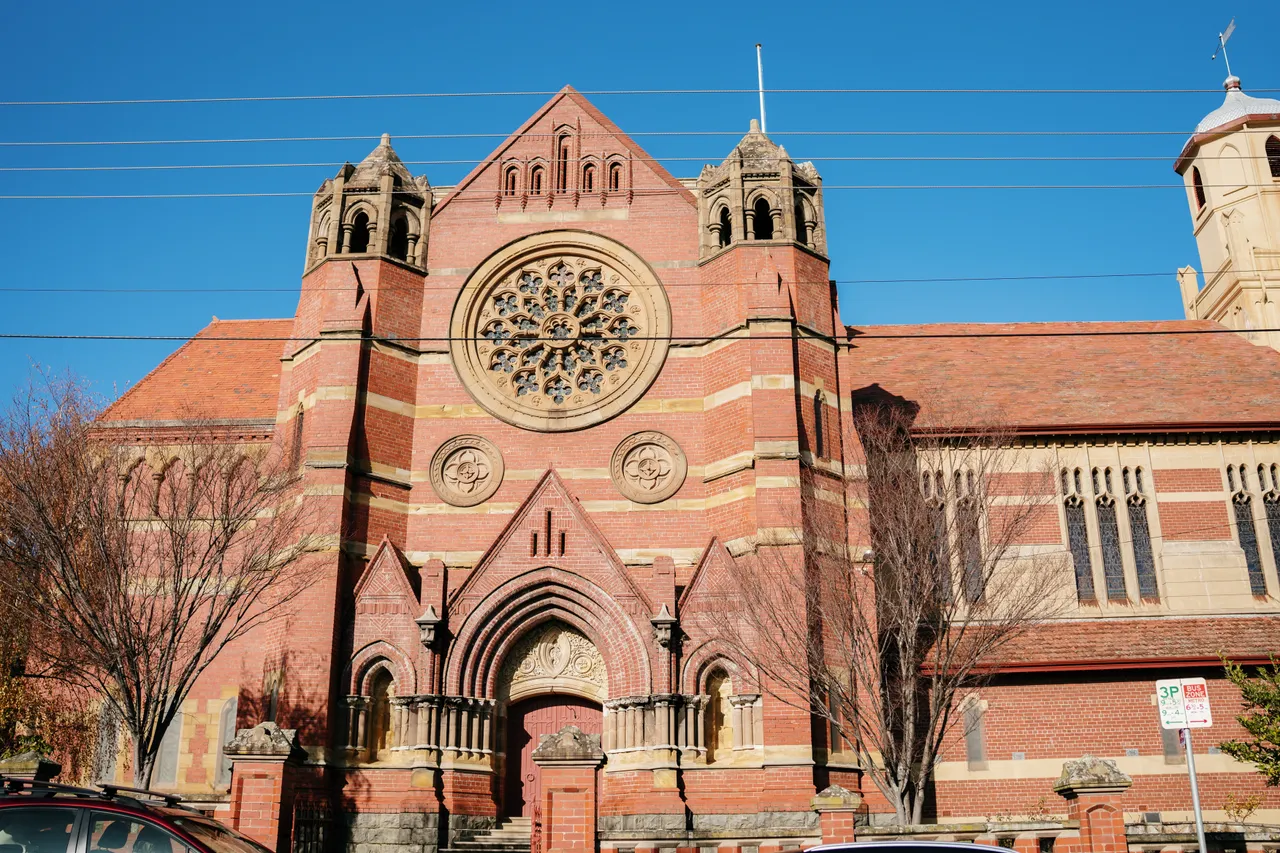 Architecture & Streetscapes  (86)