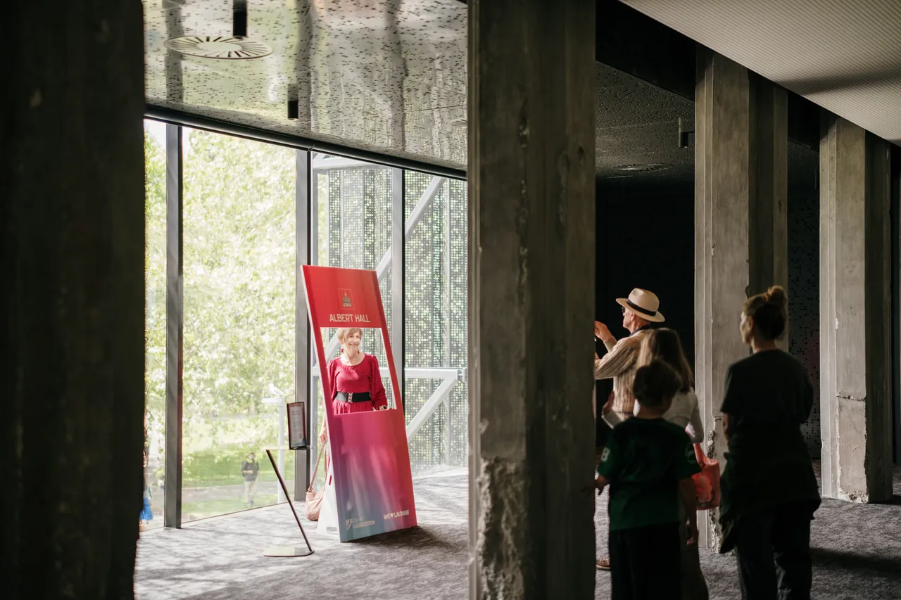 Albert Hall Community Open Day - 64