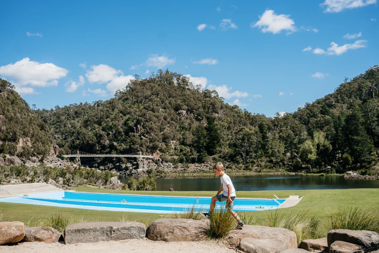 Cataract Gorge (106)