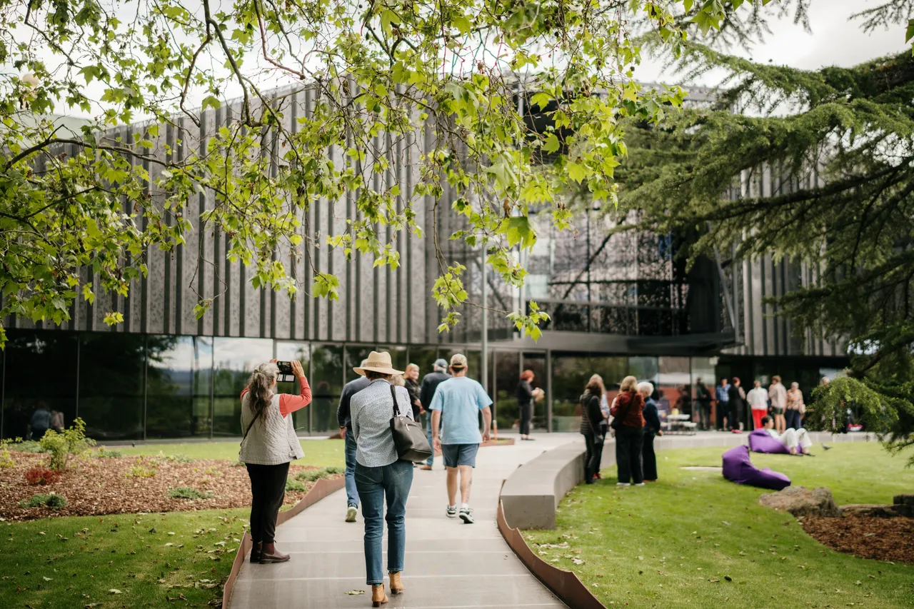 Albert Hall Community Open Day - 190