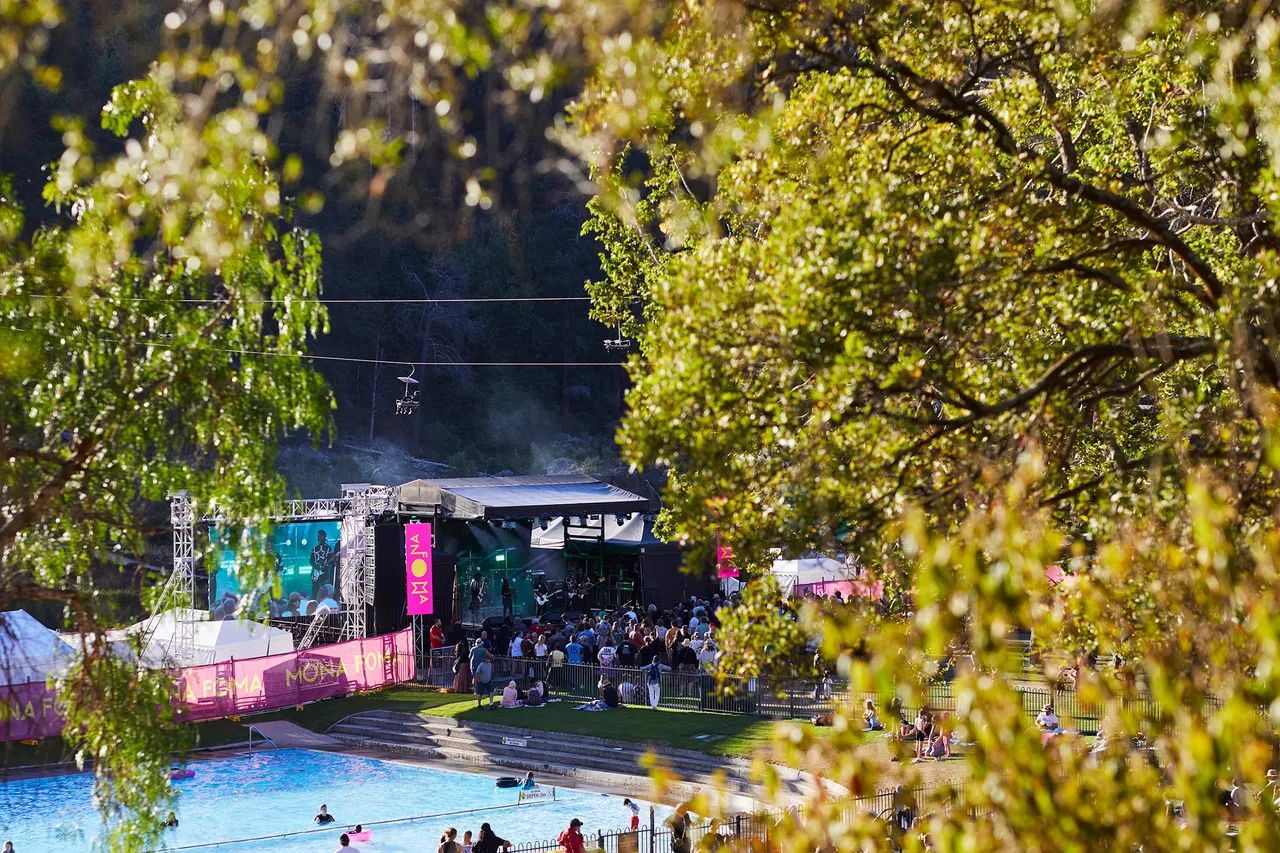 Festivals and Events  (12)