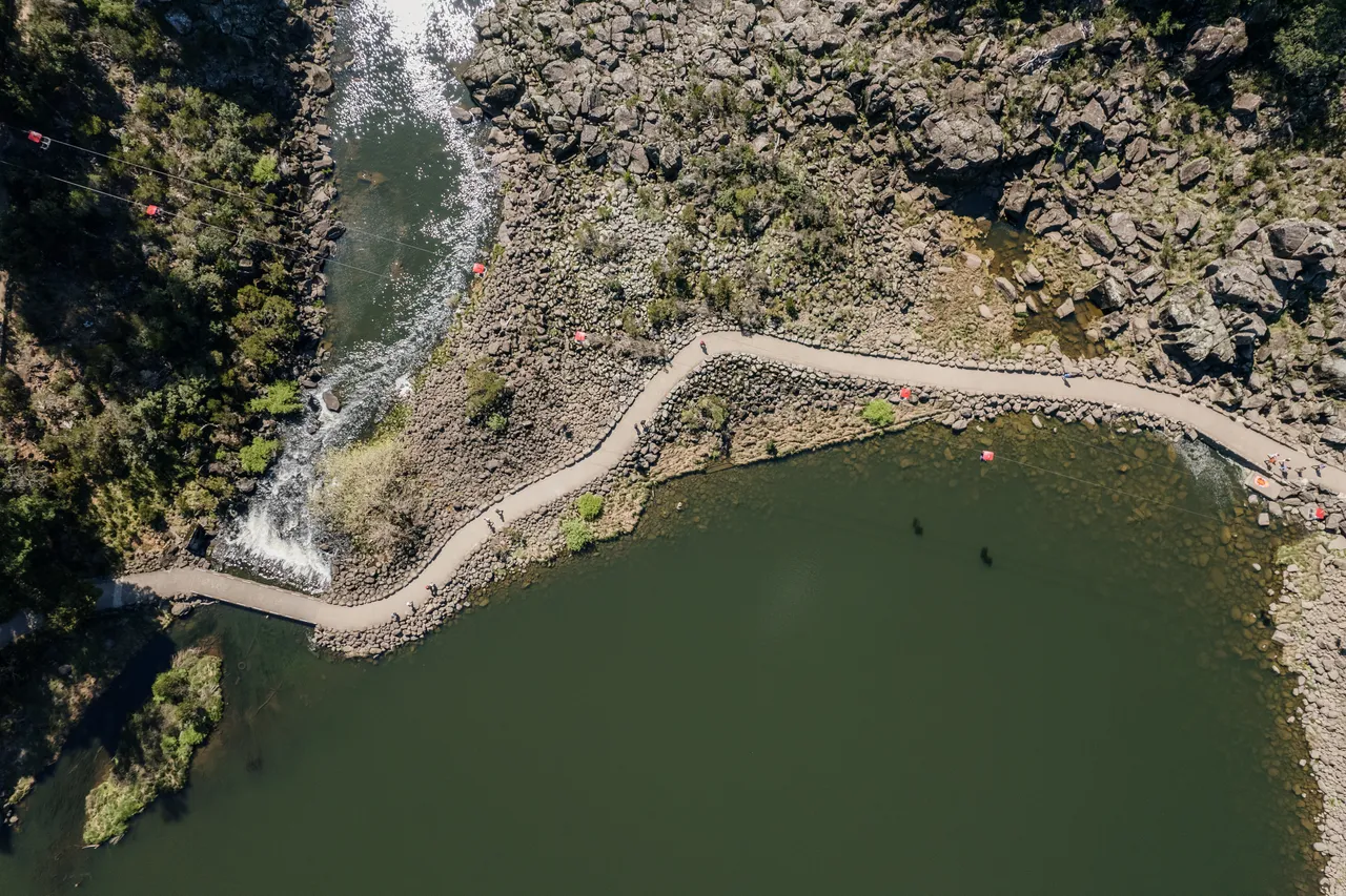 Cataract Gorge (12)