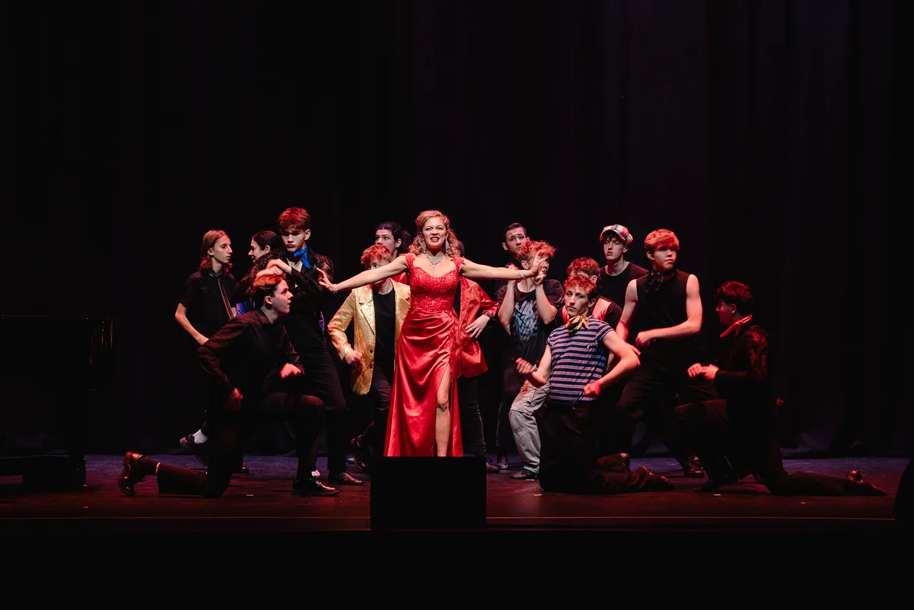 Arts & Culture  (19)