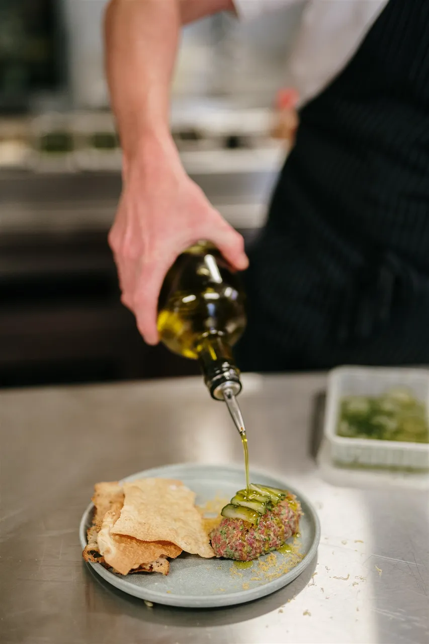 Gastronomy & Produce 