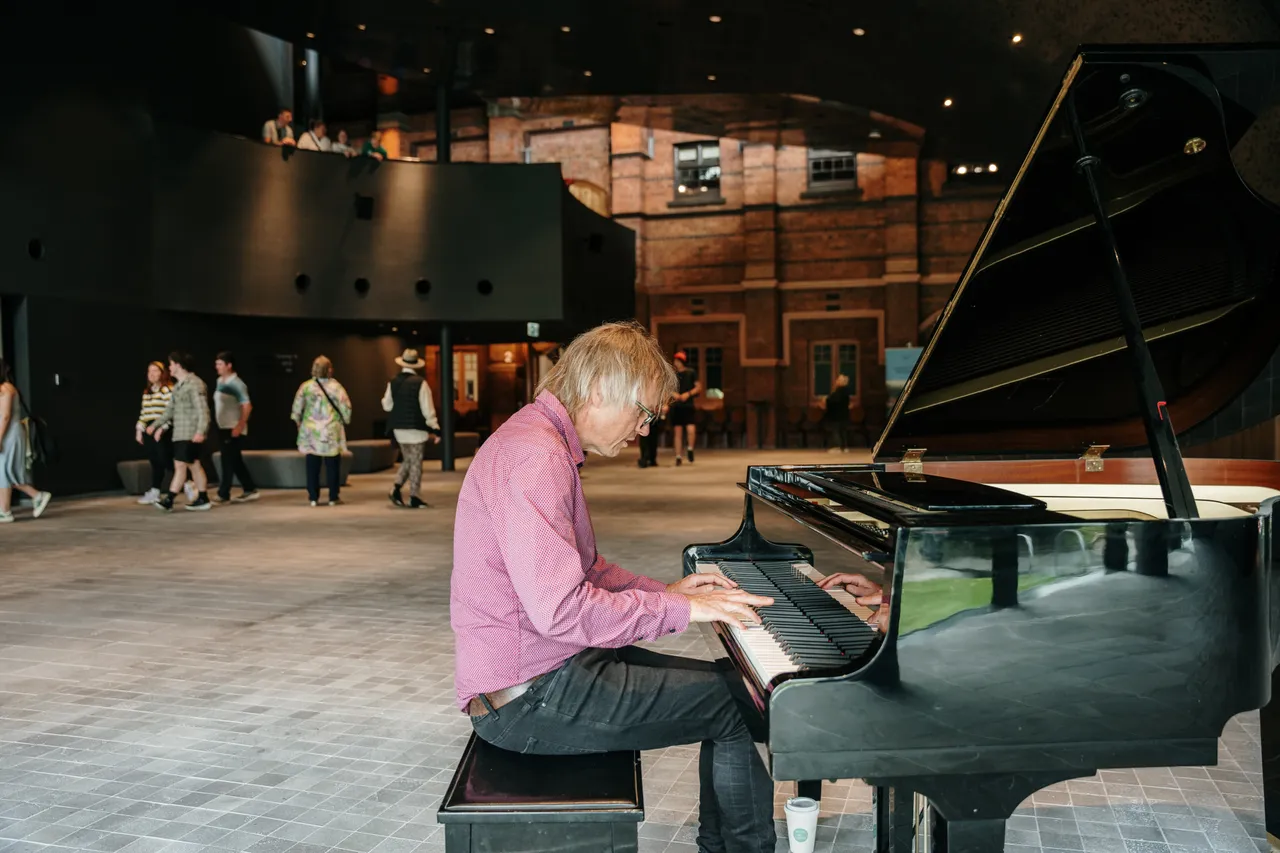 Albert Hall Community Open Day - 89