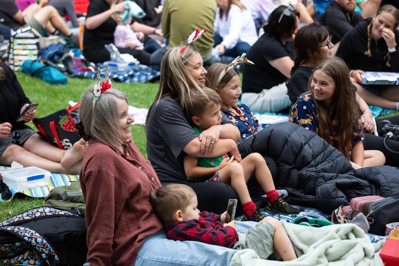 Carols by Candlelight  (18)