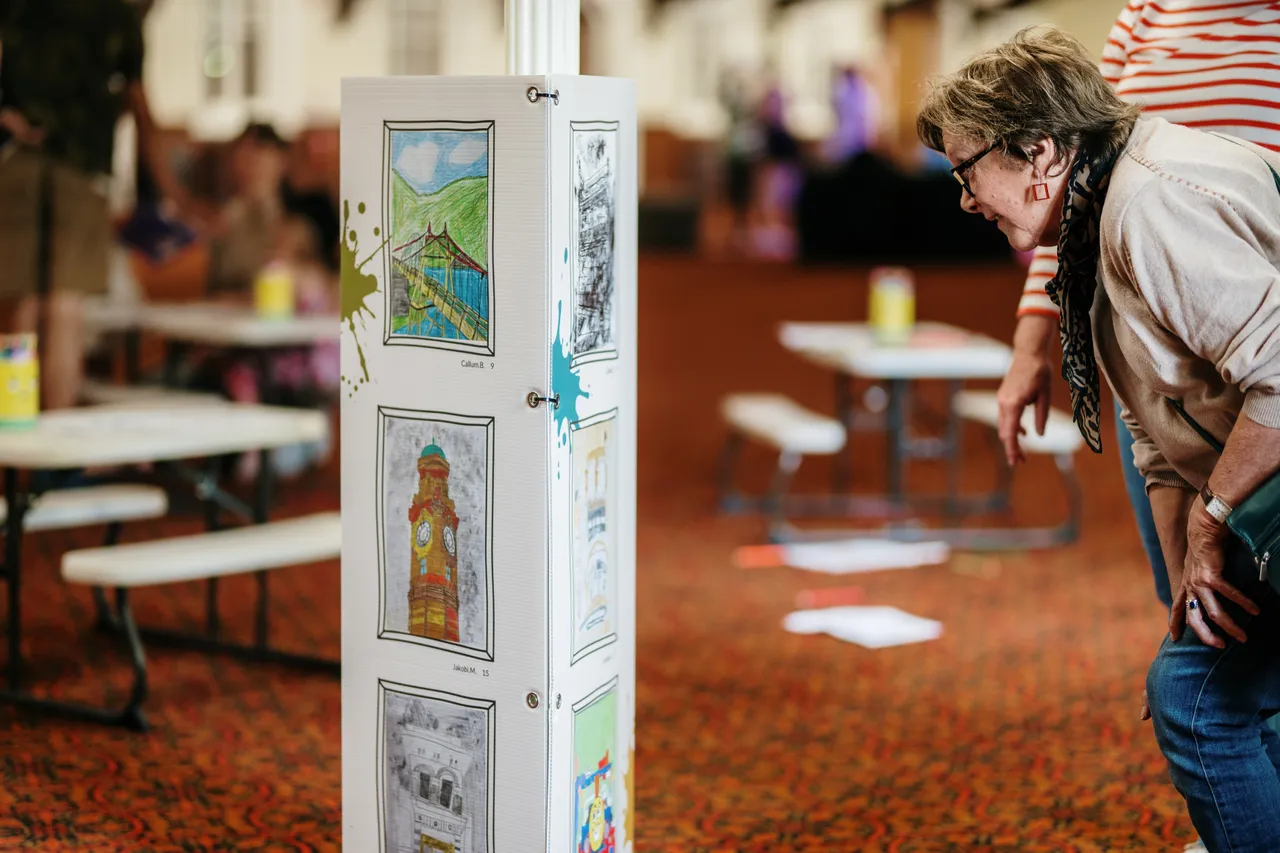 Albert Hall Community Open Day - 73