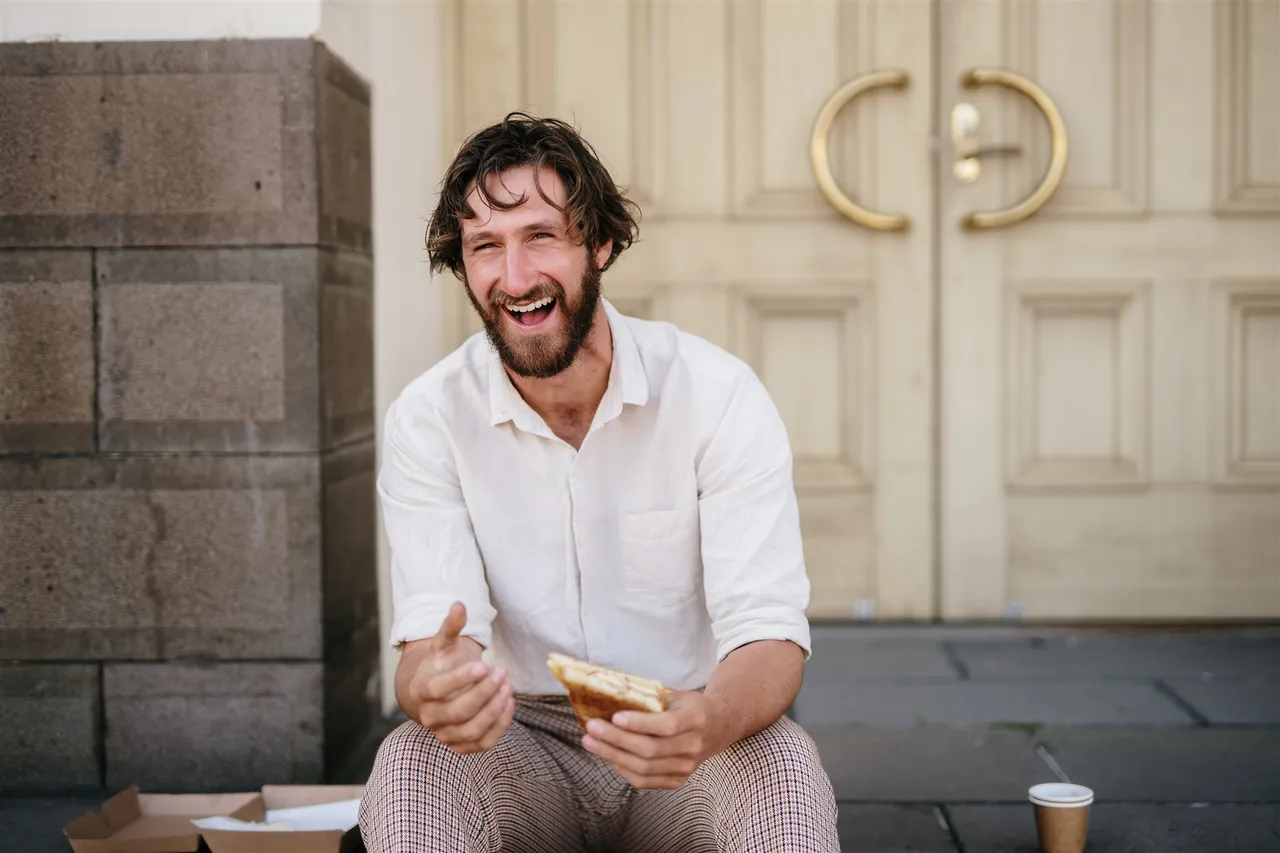 Gastronomy People 