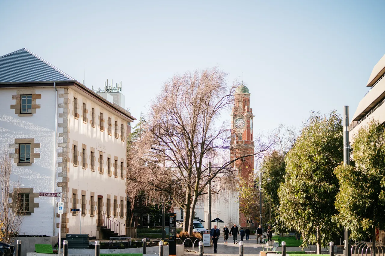 Architecture & Streetscapes  (103)
