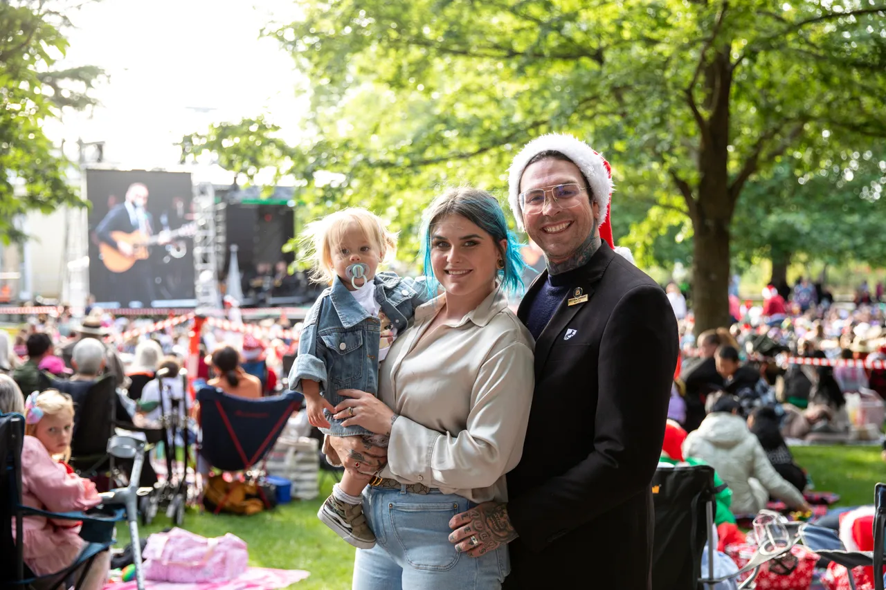 Carols by Candlelight  (26)