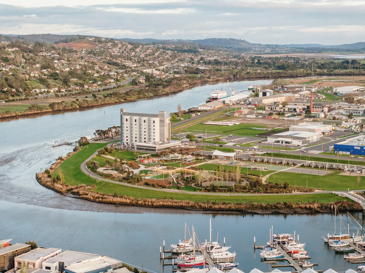 Launnie - Aerial Imagery Sept2024 - 63