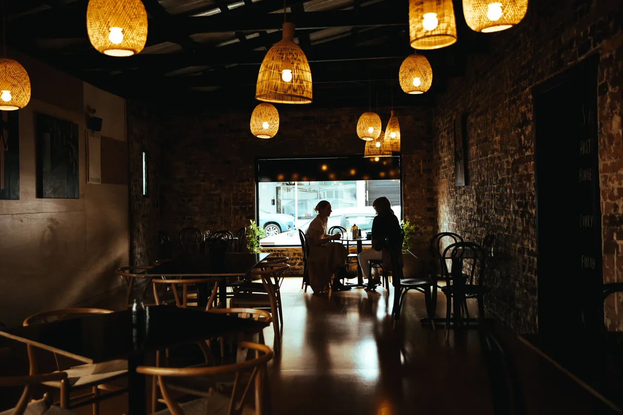 Cafe & Restuarant  (4)