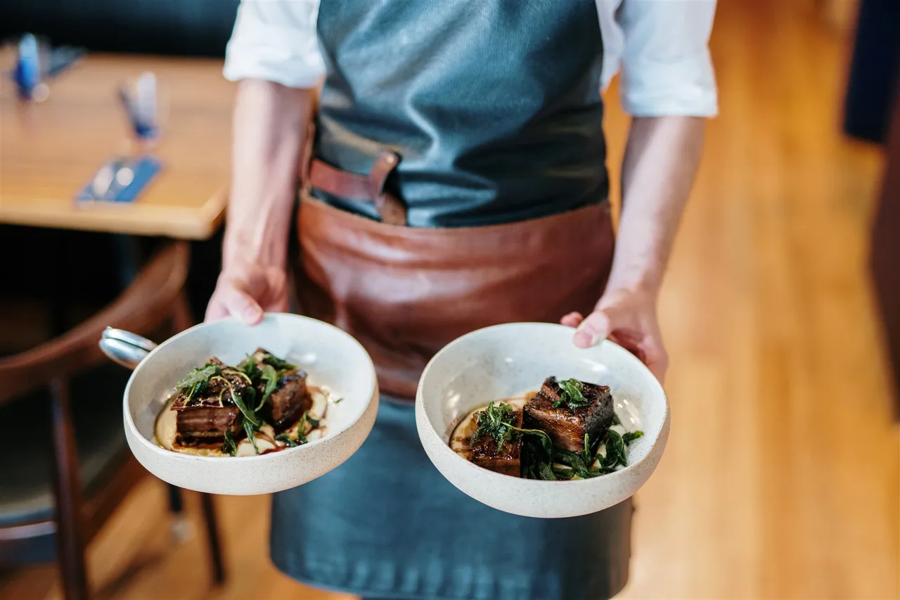 Gastronomy & Produce 