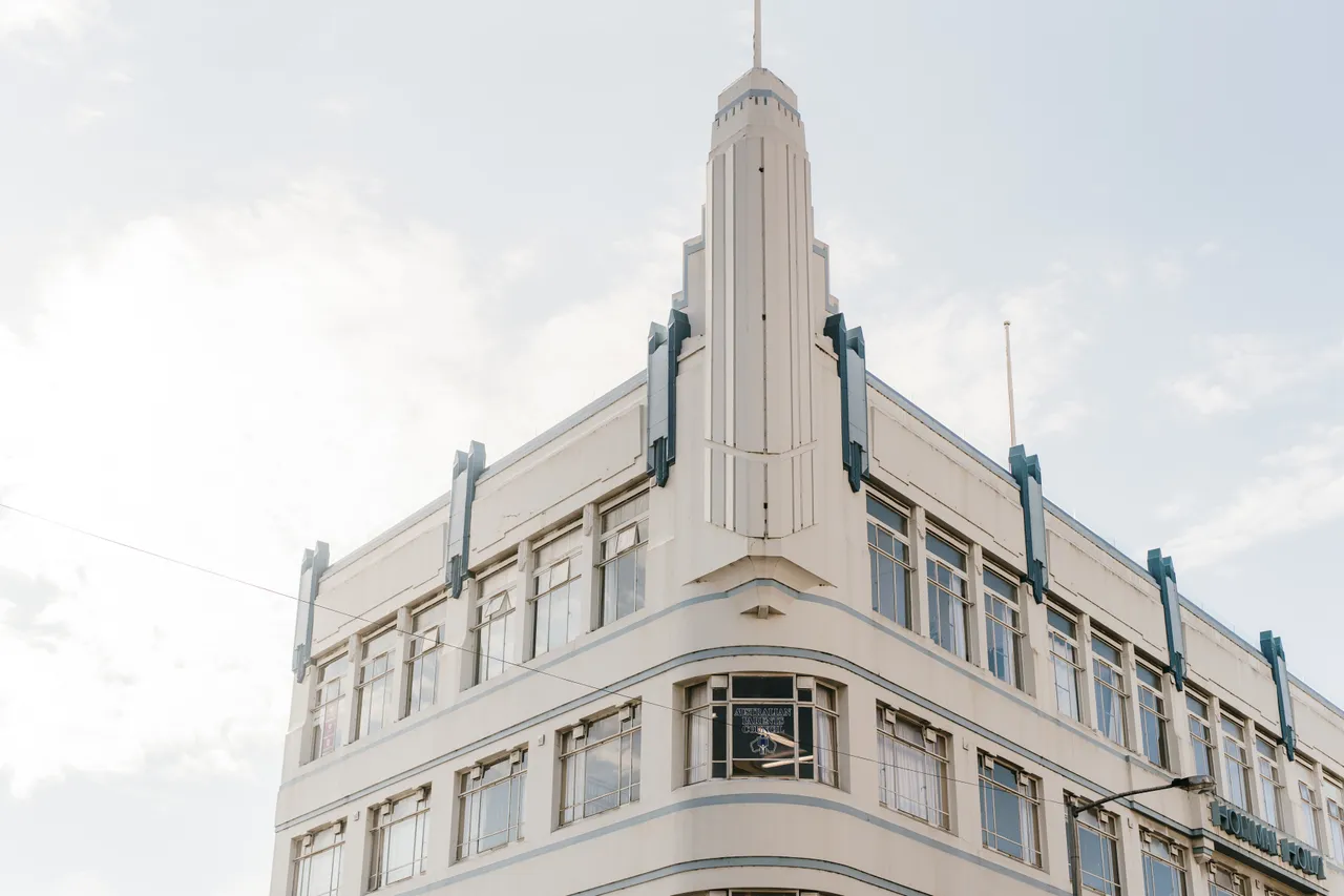 Architecture & Streetscapes  (12)