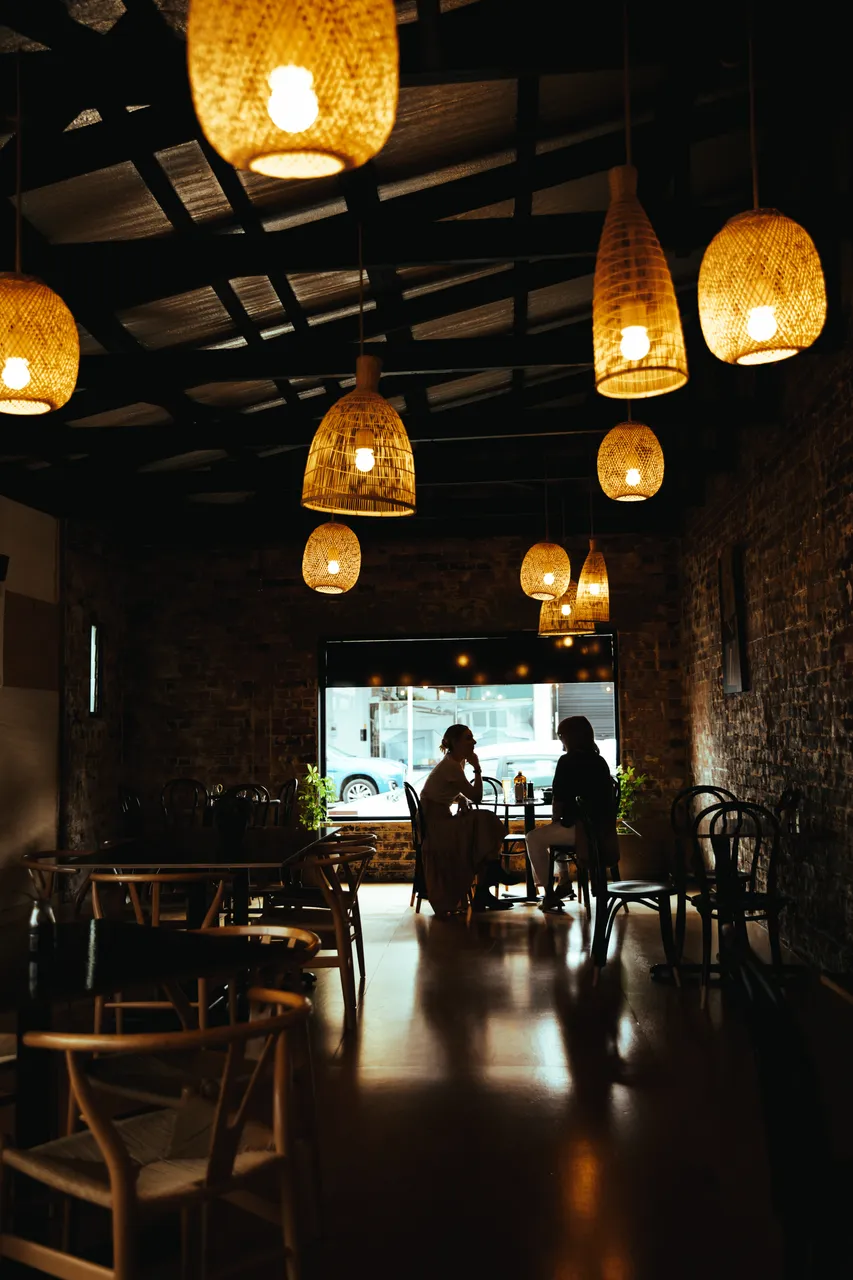 Cafe & Restuarant  (2)