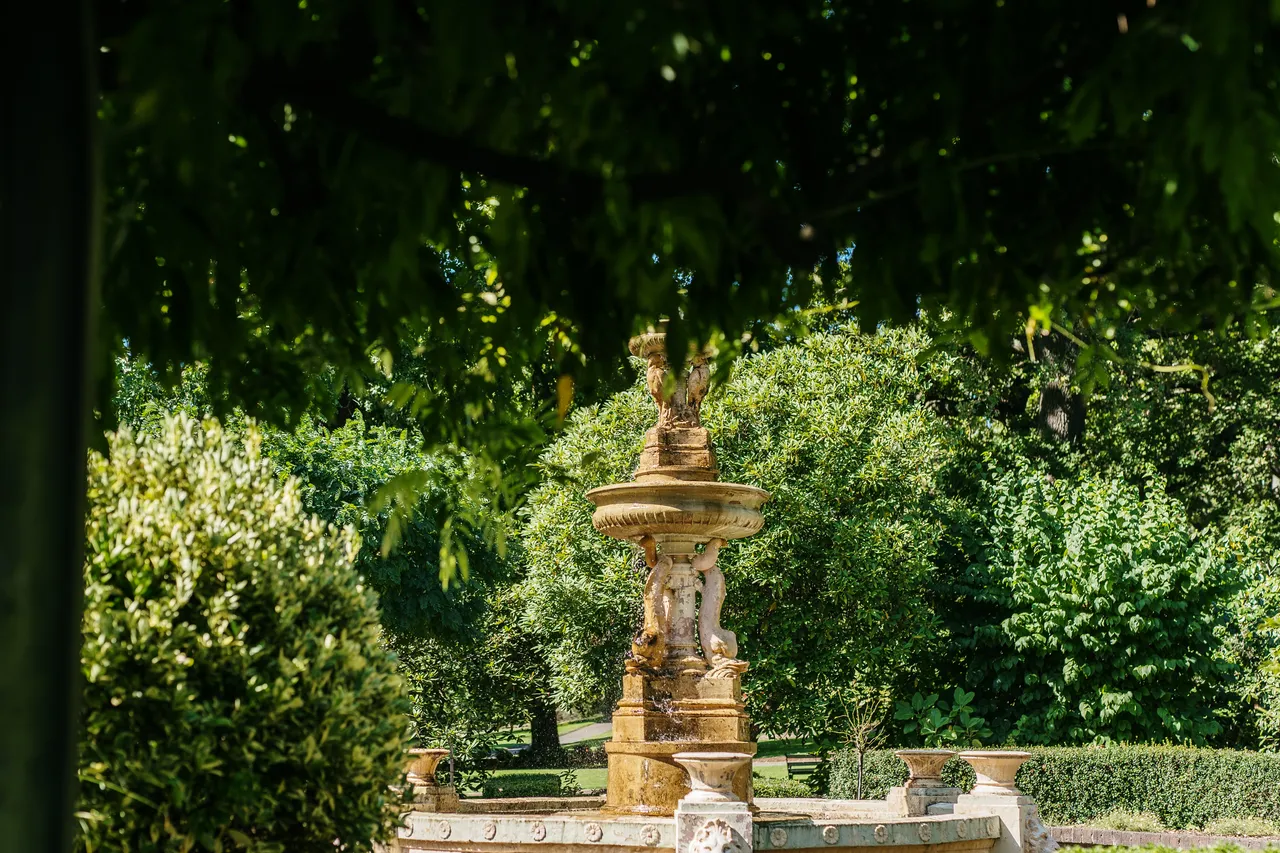 Green Spaces (20)