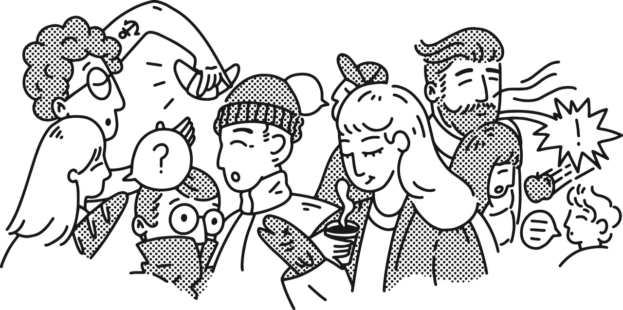 HarvestMarket_Halftone
