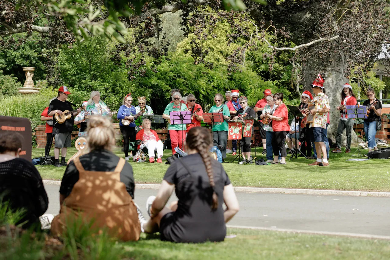 Carols by Candlelight (6)
