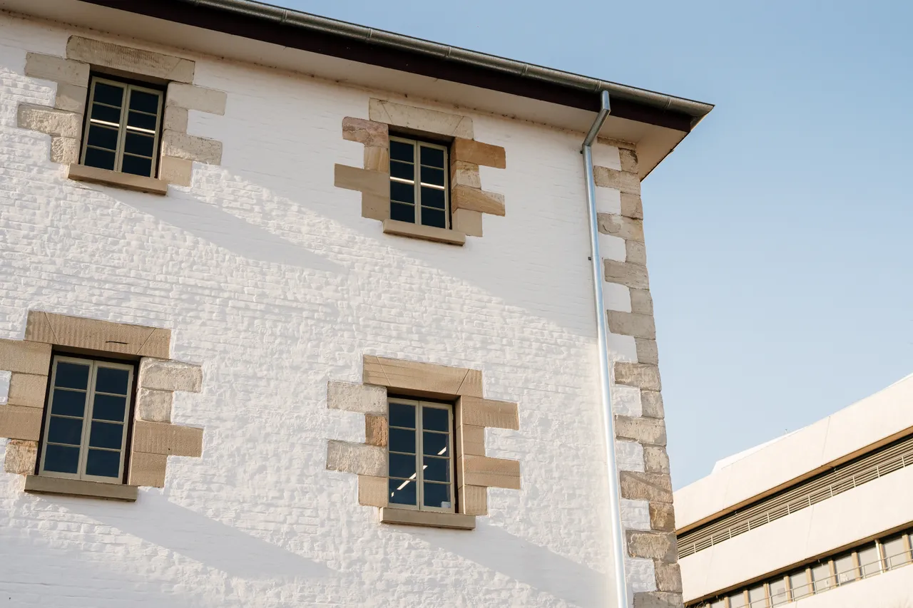 Architecture & Streetscapes  (107)
