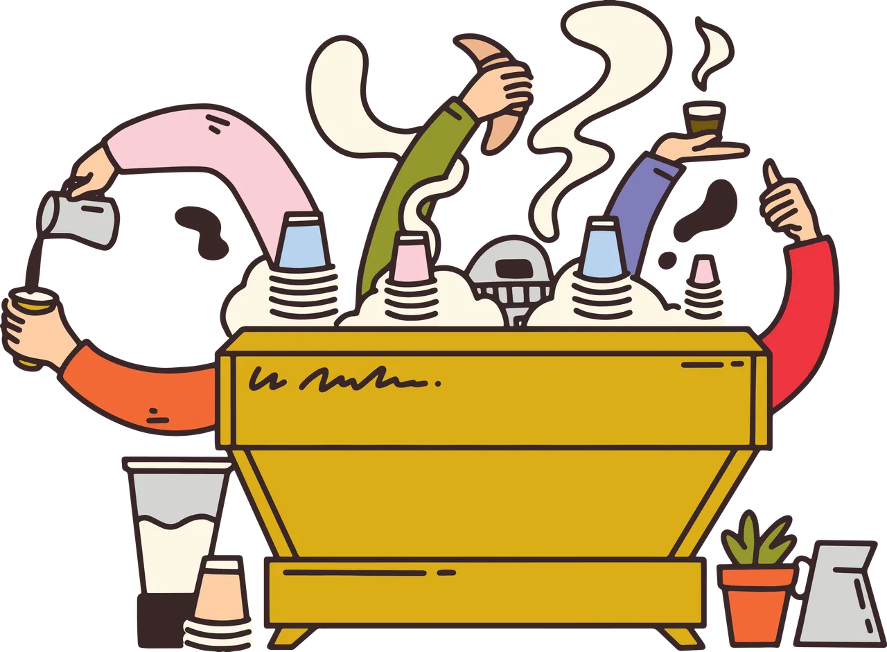 CoffeeMachine