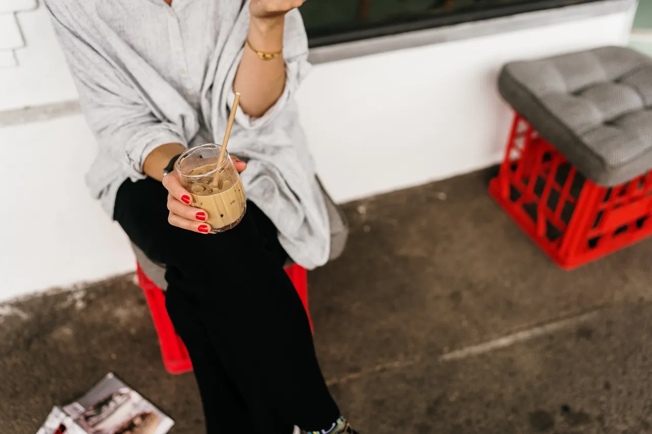 Cafe People