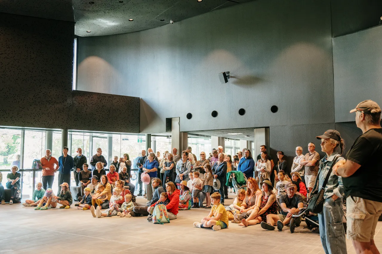 Albert Hall Community Open Day - 26