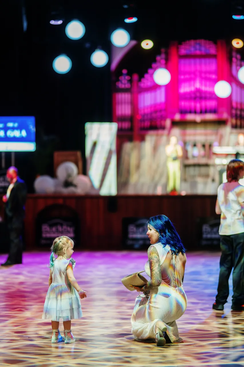 LCC - Cancer Council Pearl Gala - 163