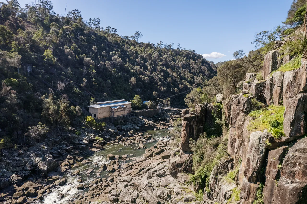 Cataract Gorge (20)