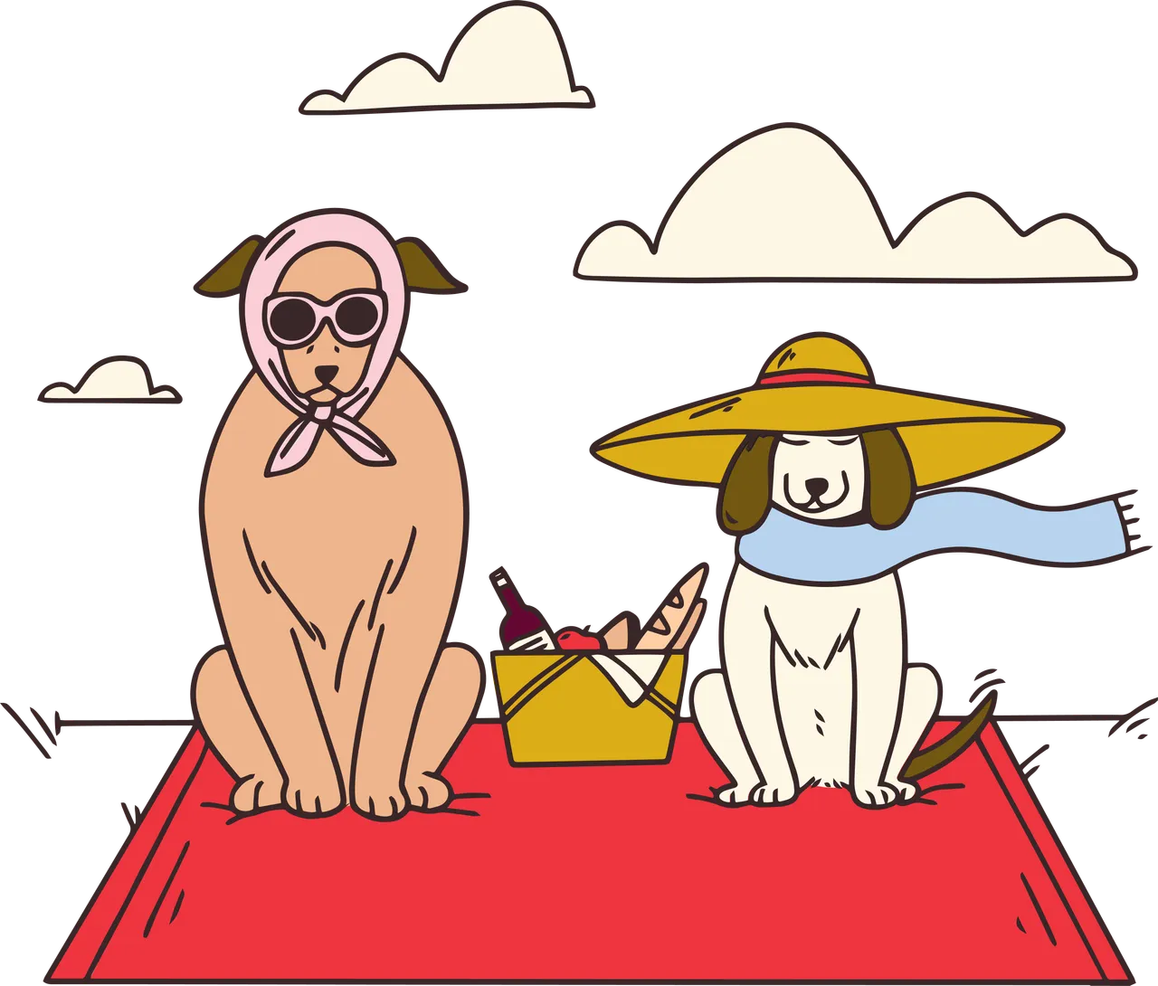 Dogs