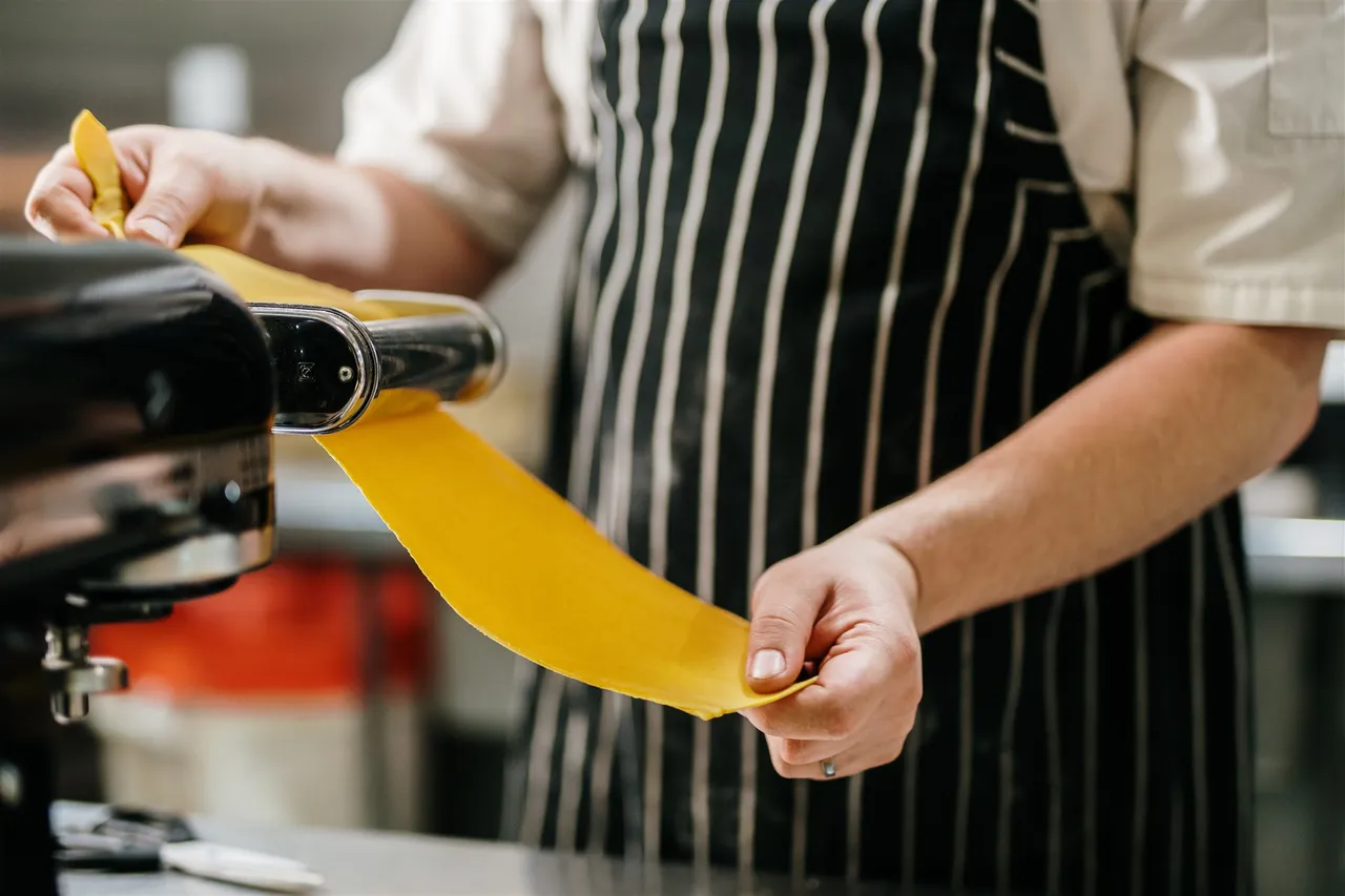 Gastronomy & Produce 