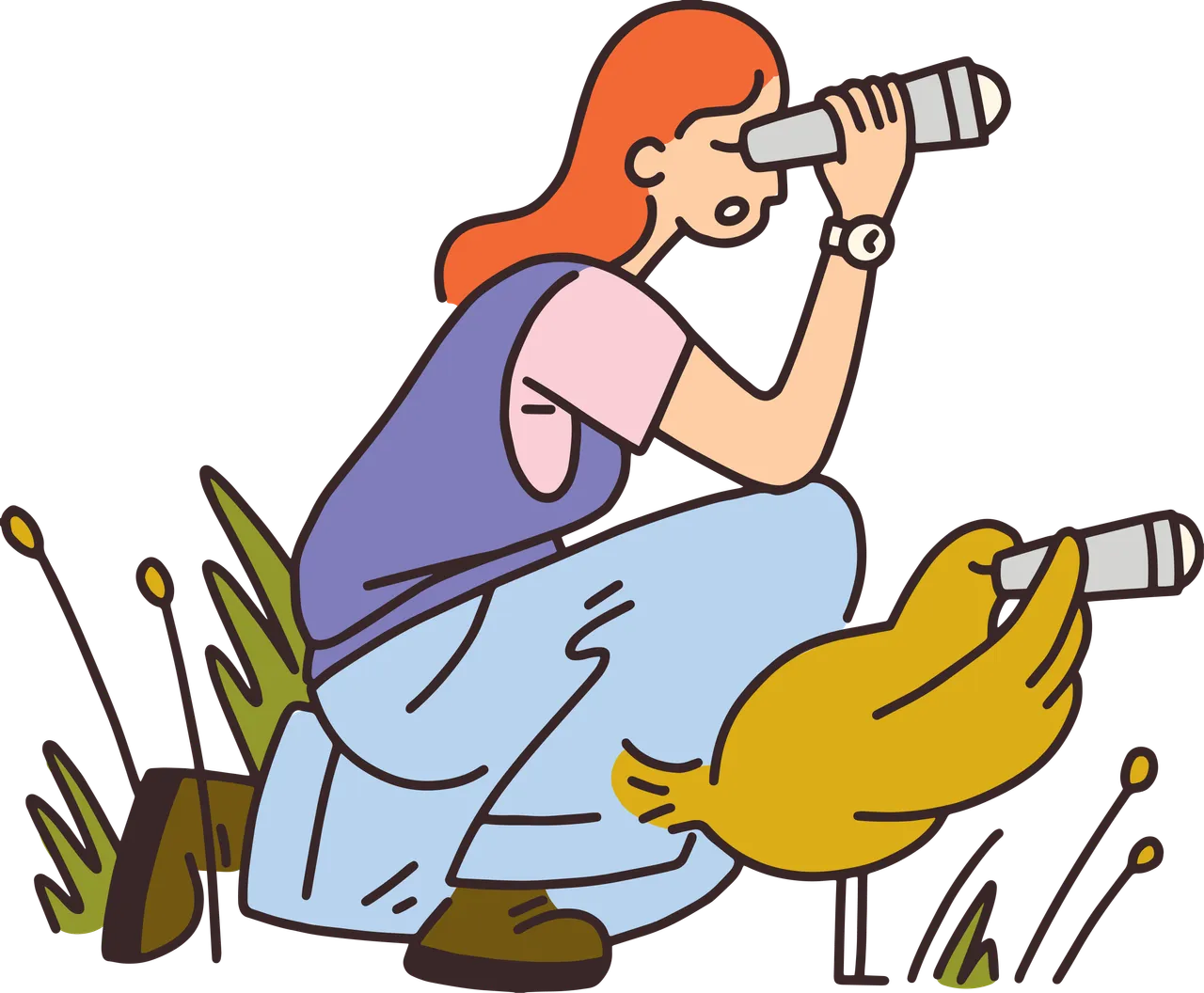 Birdwatch